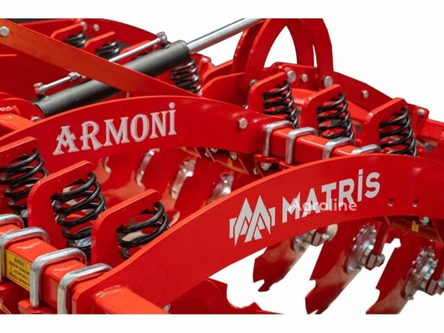 Unlu Armoni 400, объемом двигателя 0 л и пробегом 0 тыс. км за 19258 $, фото 3 на Automoto.ua