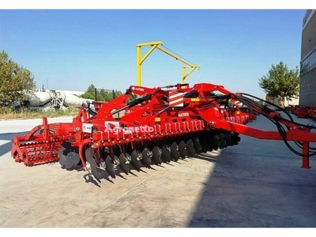 Красный Unlu Armoni XL 400, объемом двигателя 0 л и пробегом 0 тыс. км за 46433 $, фото 15 на Automoto.ua