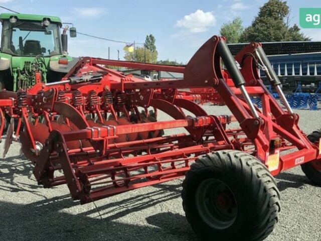 Unlu Armoni XL 400, объемом двигателя 2.45 л и пробегом 0 тыс. км за 54904 $, фото 3 на Automoto.ua