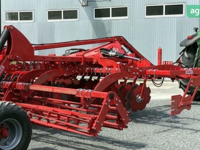 Unlu Armoni XL 400, объемом двигателя 2.45 л и пробегом 0 тыс. км за 54904 $, фото 8 на Automoto.ua