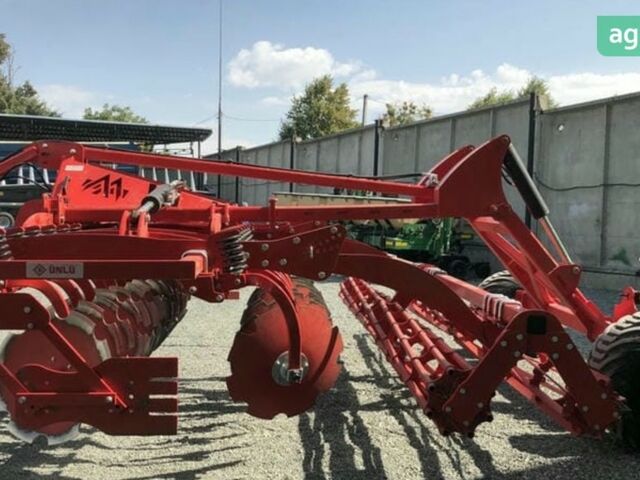 Unlu Armoni XL 400, объемом двигателя 2.45 л и пробегом 0 тыс. км за 54904 $, фото 7 на Automoto.ua