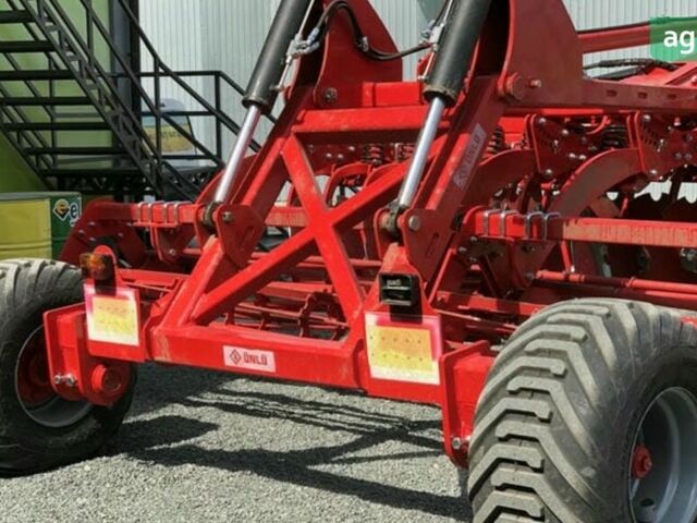 Unlu Armoni XL 400, объемом двигателя 2.45 л и пробегом 0 тыс. км за 54904 $, фото 9 на Automoto.ua
