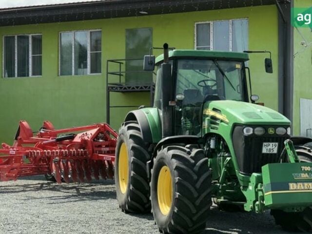 Unlu Armoni XL 400, объемом двигателя 2.45 л и пробегом 0 тыс. км за 54904 $, фото 1 на Automoto.ua