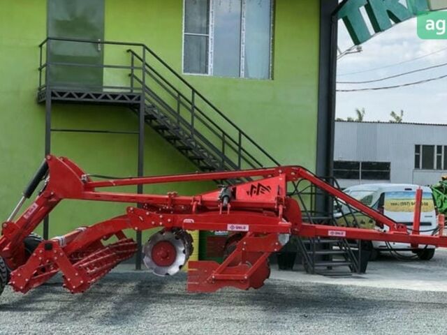 Unlu Armoni XL 400, объемом двигателя 2.45 л и пробегом 0 тыс. км за 54904 $, фото 5 на Automoto.ua