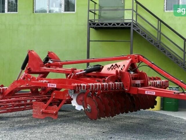 Unlu Armoni XL 400, объемом двигателя 2.45 л и пробегом 0 тыс. км за 54904 $, фото 4 на Automoto.ua
