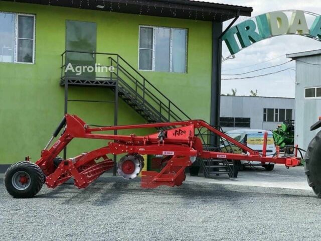 Unlu Armoni XL 400, об'ємом двигуна 0 л та пробігом 0 тис. км за 54594 $, фото 5 на Automoto.ua