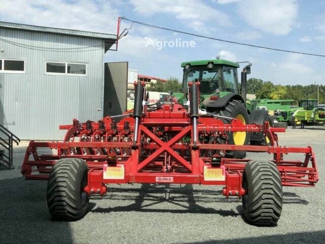 Unlu Armoni XL 400, об'ємом двигуна 0 л та пробігом 0 тис. км за 54594 $, фото 10 на Automoto.ua