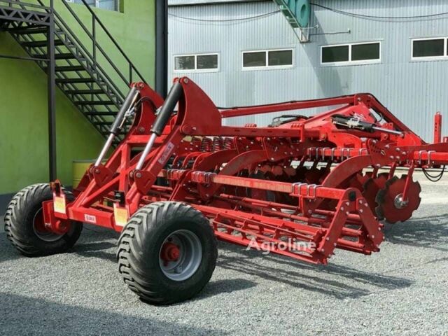 Unlu Armoni XL 400, об'ємом двигуна 0 л та пробігом 0 тис. км за 54594 $, фото 6 на Automoto.ua