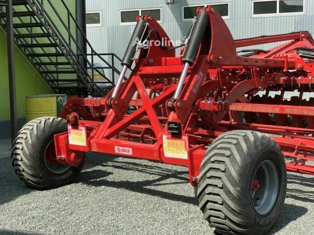 Unlu Armoni XL 400, об'ємом двигуна 0 л та пробігом 0 тис. км за 54594 $, фото 9 на Automoto.ua