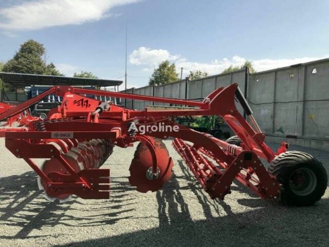 Unlu Armoni XL 400, об'ємом двигуна 0 л та пробігом 0 тис. км за 54688 $, фото 7 на Automoto.ua