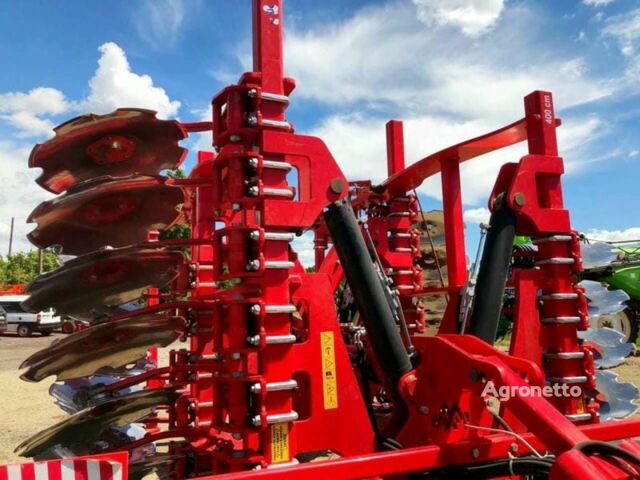 Unlu Armoni XL 400, объемом двигателя 0 л и пробегом 0 тыс. км за 50121 $, фото 16 на Automoto.ua