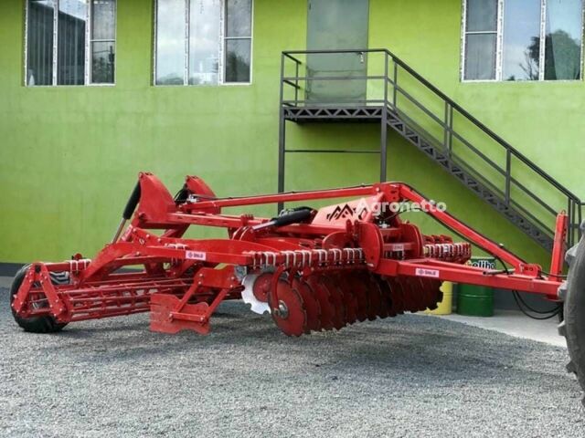 Unlu Armoni XL 400, объемом двигателя 0 л и пробегом 0 тыс. км за 43069 $, фото 4 на Automoto.ua