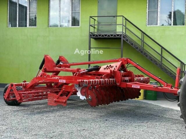 Unlu Armoni XL 400, об'ємом двигуна 0 л та пробігом 0 тис. км за 54688 $, фото 4 на Automoto.ua