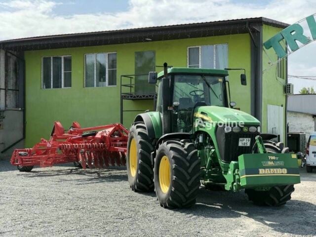 Unlu Armoni XL 400, об'ємом двигуна 0 л та пробігом 0 тис. км за 54688 $, фото 1 на Automoto.ua