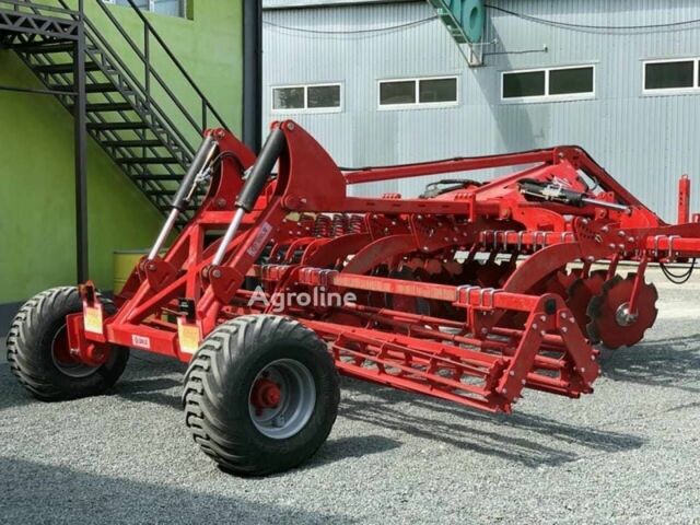 Unlu Armoni XL 400, об'ємом двигуна 0 л та пробігом 0 тис. км за 54688 $, фото 6 на Automoto.ua