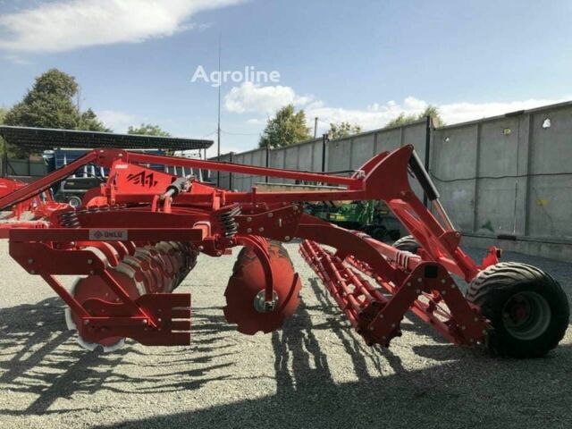 Unlu Armoni XL 400, об'ємом двигуна 0 л та пробігом 0 тис. км за 54594 $, фото 7 на Automoto.ua