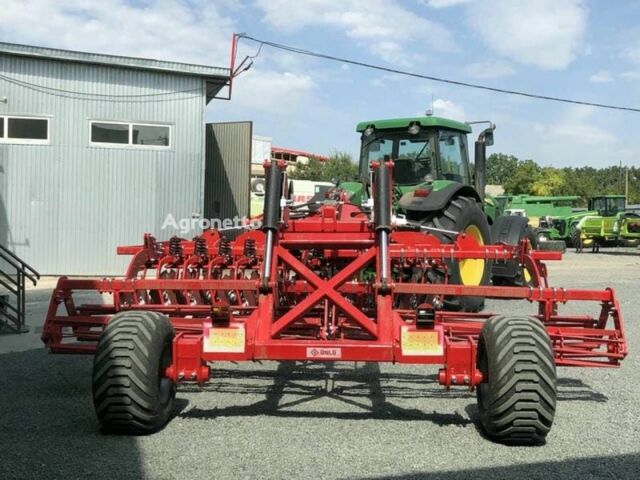 Unlu Armoni XL 400, объемом двигателя 0 л и пробегом 0 тыс. км за 43069 $, фото 10 на Automoto.ua