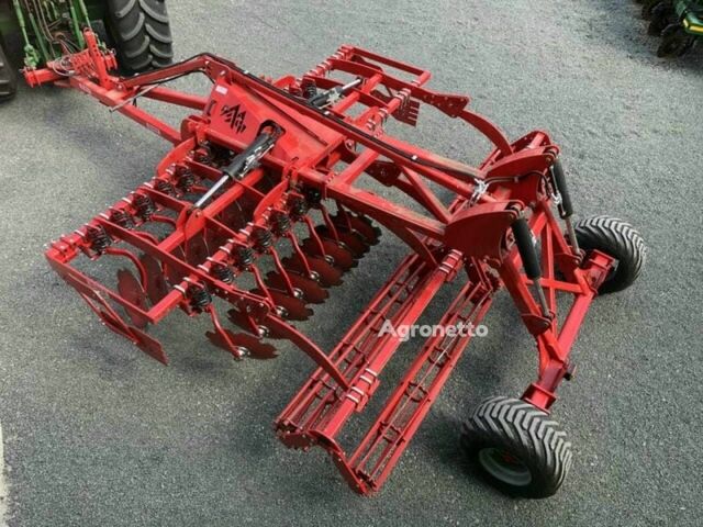Unlu Armoni XL 400, объемом двигателя 0 л и пробегом 0 тыс. км за 43069 $, фото 2 на Automoto.ua