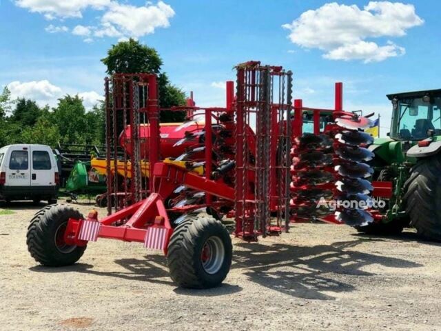 Unlu Armoni XL 400, объемом двигателя 0 л и пробегом 0 тыс. км за 50121 $, фото 3 на Automoto.ua