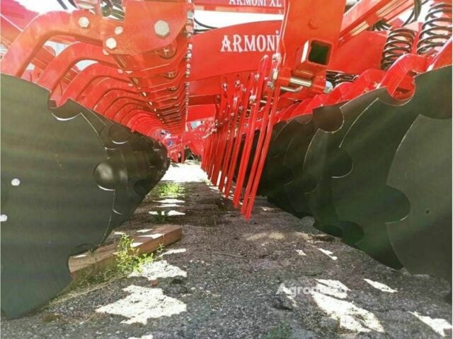 Unlu Armoni XL 500, объемом двигателя 0 л и пробегом 0 тыс. км за 53401 $, фото 14 на Automoto.ua