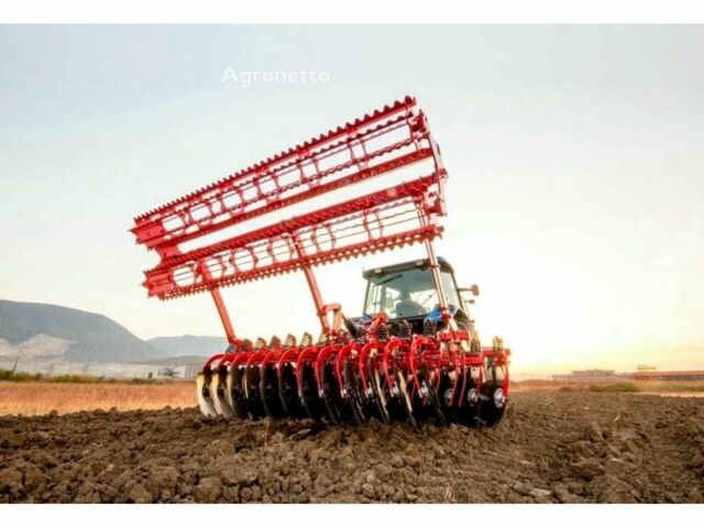 Unlu Armoni XL 500, объемом двигателя 0 л и пробегом 0 тыс. км за 53401 $, фото 3 на Automoto.ua