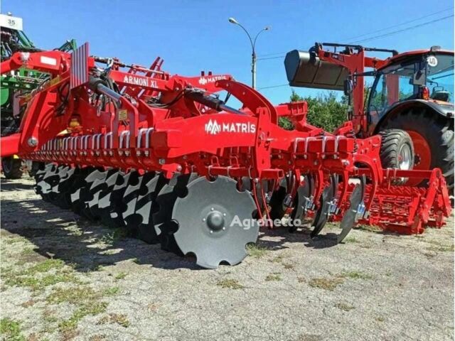 Unlu Armoni XL 500, объемом двигателя 0 л и пробегом 0 тыс. км за 53401 $, фото 13 на Automoto.ua