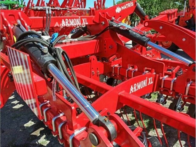 Unlu Armoni XL 500, объемом двигателя 0 л и пробегом 0 тыс. км за 53401 $, фото 9 на Automoto.ua