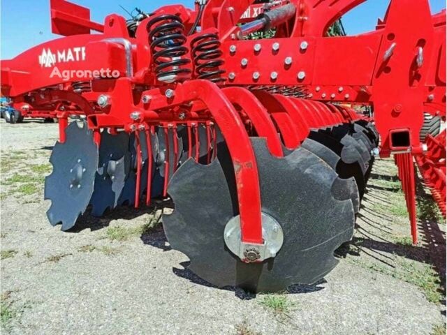 Unlu Armoni XL 500, объемом двигателя 0 л и пробегом 0 тыс. км за 53401 $, фото 7 на Automoto.ua