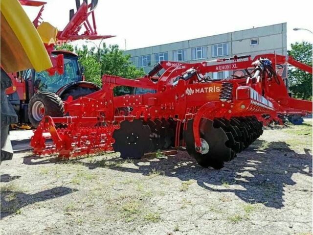 Unlu Armoni XL 500, объемом двигателя 0 л и пробегом 0 тыс. км за 53401 $, фото 12 на Automoto.ua