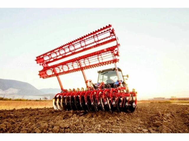 Unlu Armoni XL 500, объемом двигателя 0 л и пробегом 0 тыс. км за 53401 $, фото 4 на Automoto.ua