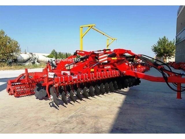 Unlu Armoni XL 500, объемом двигателя 0 л и пробегом 0 тыс. км за 53401 $, фото 15 на Automoto.ua
