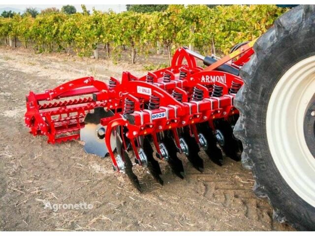 Unlu Armoni XL 500, объемом двигателя 0 л и пробегом 0 тыс. км за 53401 $, фото 6 на Automoto.ua