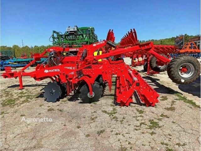 Unlu Armoni XL 500, объемом двигателя 0 л и пробегом 0 тыс. км за 53401 $, фото 10 на Automoto.ua