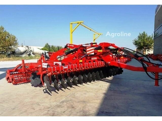 Unlu Armoni XL 600, объемом двигателя 0 л и пробегом 0 тыс. км за 68064 $, фото 14 на Automoto.ua