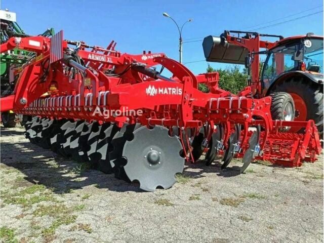 Unlu Armoni XL 600, объемом двигателя 0 л и пробегом 0 тыс. км за 68064 $, фото 12 на Automoto.ua