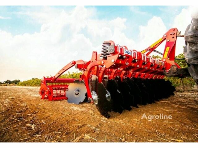 Unlu Armoni XL 600, объемом двигателя 0 л и пробегом 0 тыс. км за 68064 $, фото 2 на Automoto.ua