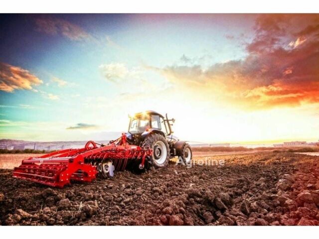 Unlu Armoni XL 600, объемом двигателя 0 л и пробегом 0 тыс. км за 68064 $, фото 1 на Automoto.ua