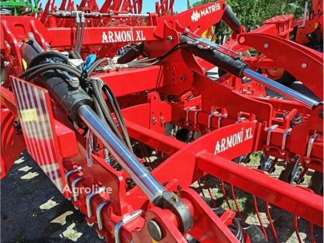 Unlu Armoni XL 600, объемом двигателя 0 л и пробегом 0 тыс. км за 68064 $, фото 8 на Automoto.ua