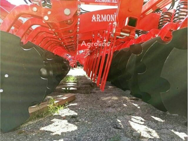 Unlu Armoni XL 600, объемом двигателя 0 л и пробегом 0 тыс. км за 68064 $, фото 13 на Automoto.ua