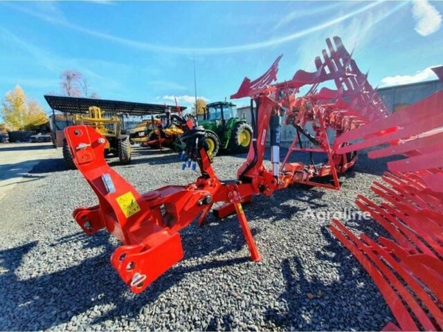 Красный Unlu Clasa 6, объемом двигателя 0 л и пробегом 0 тыс. км за 47728 $, фото 19 на Automoto.ua