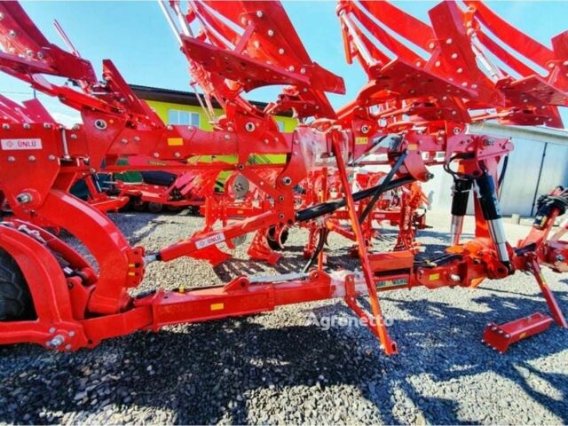 Червоний Unlu Clasa 6, об'ємом двигуна 0 л та пробігом 0 тис. км за 43763 $, фото 2 на Automoto.ua
