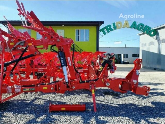 Красный Unlu Clasa 6, объемом двигателя 0 л и пробегом 0 тыс. км за 47728 $, фото 1 на Automoto.ua