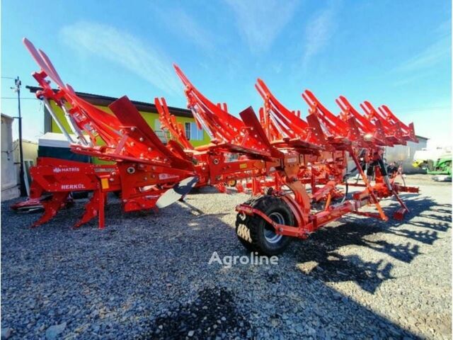 Красный Unlu Clasa 6, объемом двигателя 0 л и пробегом 0 тыс. км за 47728 $, фото 7 на Automoto.ua