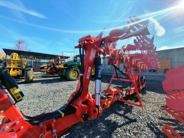 Красный Unlu Clasa 6, объемом двигателя 0 л и пробегом 0 тыс. км за 47728 $, фото 18 на Automoto.ua