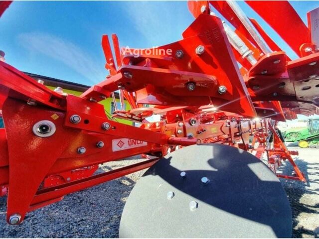 Красный Unlu Clasa 6, объемом двигателя 0 л и пробегом 0 тыс. км за 47728 $, фото 8 на Automoto.ua