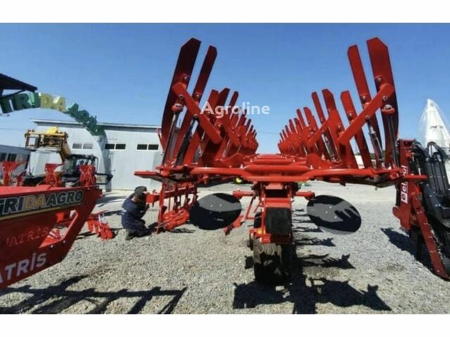 Unlu Clasa 6, объемом двигателя 0 л и пробегом 0 тыс. км за 46207 $, фото 6 на Automoto.ua