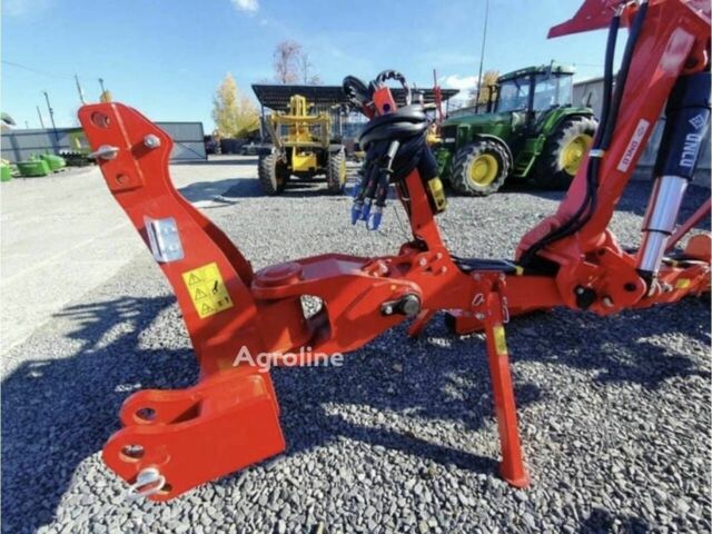 Unlu Clasa 6, объемом двигателя 0 л и пробегом 0 тыс. км за 50577 $, фото 17 на Automoto.ua