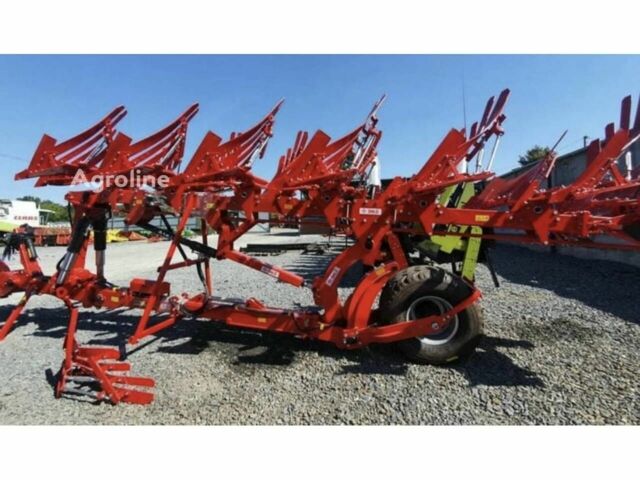 Unlu Clasa 6, объемом двигателя 0 л и пробегом 0 тыс. км за 46207 $, фото 7 на Automoto.ua