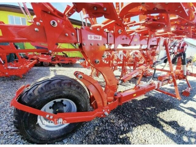 Unlu Clasa 6, объемом двигателя 0 л и пробегом 0 тыс. км за 46207 $, фото 9 на Automoto.ua