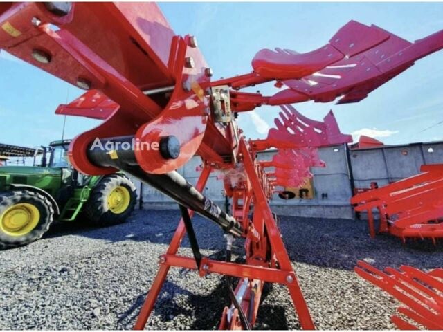 Unlu Clasa 6, объемом двигателя 0 л и пробегом 0 тыс. км за 45213 $, фото 17 на Automoto.ua